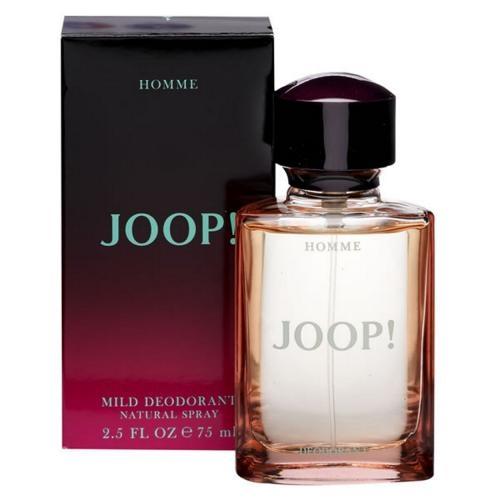 Joop! Homme Афтършейв за мъже - Грижа за тяло - Сравни цени от 3 магазина с безплатна доставка