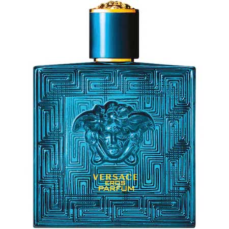 Versace Versace Eros Parfum парфюм за мъже EDP - Мъжки парфюм 100мл - Сравни цени от 1 магазин с безплатна доставка