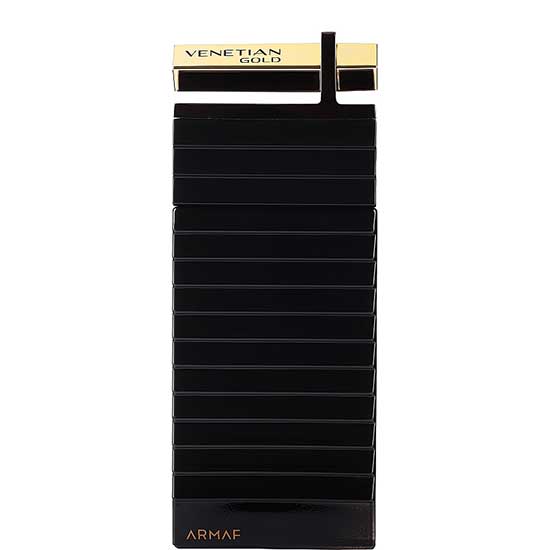 Armaf Armaf Venetian Gold Limited Edition парфюм за мъже EDP - Мъжки парфюм 100мл - Сравни цени от 1 магазин с безплатна доставка