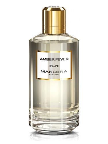 Mancera Mancera Amber Fever унисекс парфюм EDP - Унисекс парфюм 60мл - Сравни цени от 3 магазина с безплатна доставка