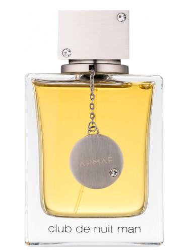 Armaf Armaf Club de Nuit мъжки парфюм EDT - Мъжки парфюм 105мл - Сравни цени от 3 магазина с безплатна доставка