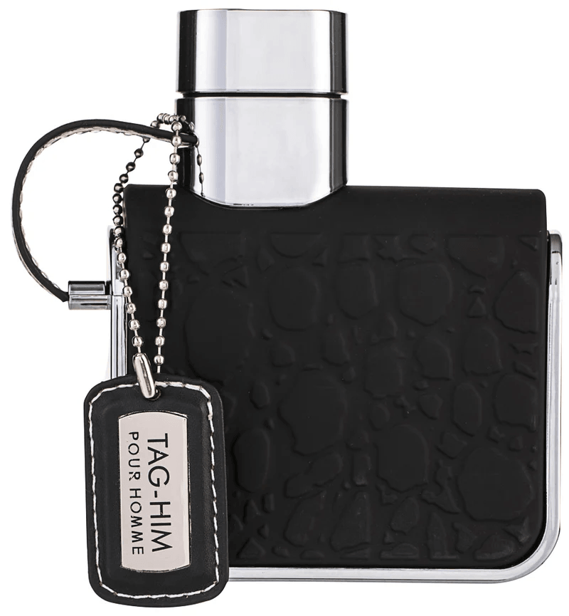 Armaf Armaf Tag Him Парфюм за мъже EDT - Мъжки парфюм 100мл - Сравни цени от 1 магазин с безплатна доставка