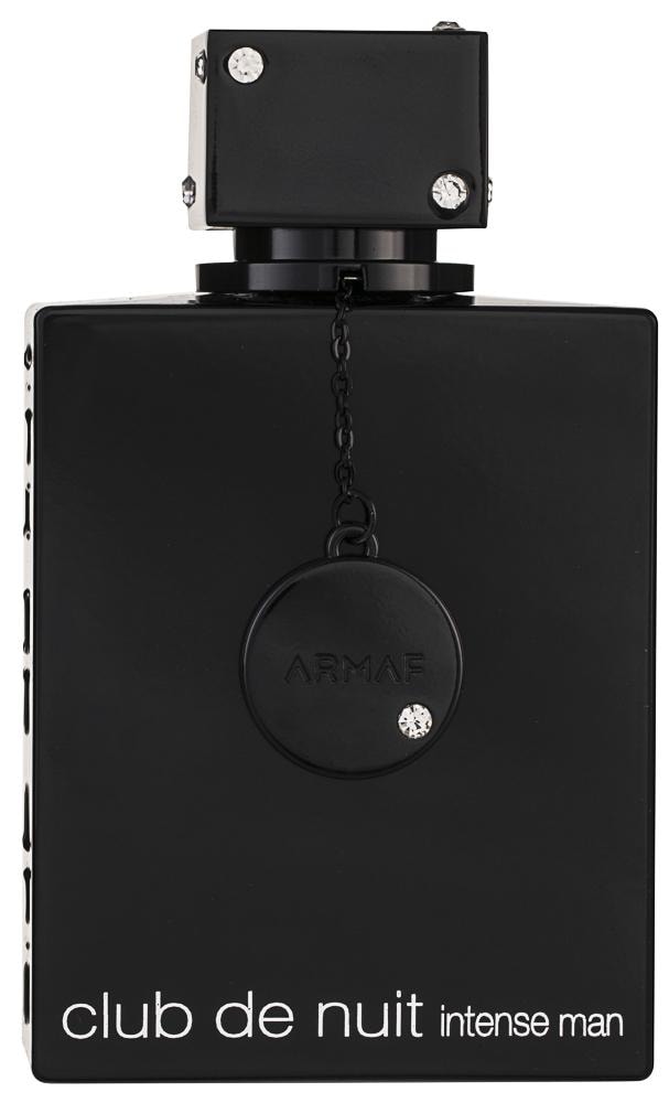 Armaf Armaf Club De Nuit Man Intense Parfum Парфюм за мъже EDP - Мъжки парфюм 150мл - Сравни цени от 4 магазина с безплатна доставка