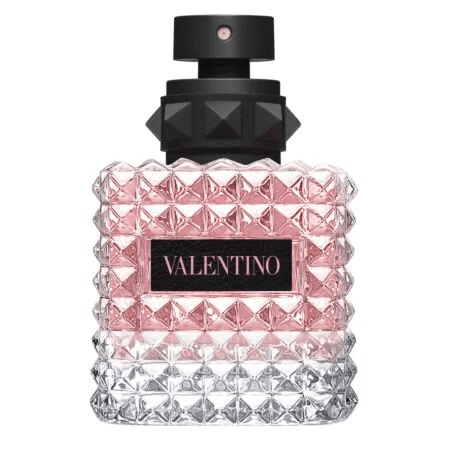 Valentino Valentino Donna Born In Roma Парфюмна вода за жени EDP - Дамски парфюм 50мл - Сравни цени от 3 магазина с безплатна доставка