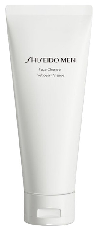Shiseido Men Cleansing Foam Нежна почистваща пяна за всички типове кожа - Грижа за лице - Сравни цени от 1 магазин с безплатна доставка