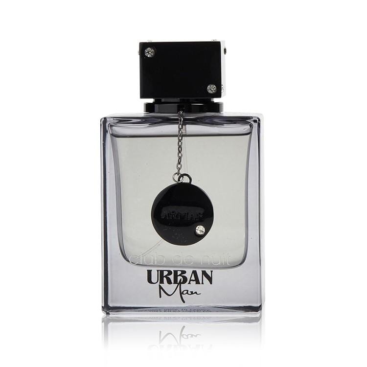 Armaf Armaf Club de Nuit Urban мъжки парфюм EDP - Мъжки парфюм 105мл - Сравни цени от 3 магазина с безплатна доставка