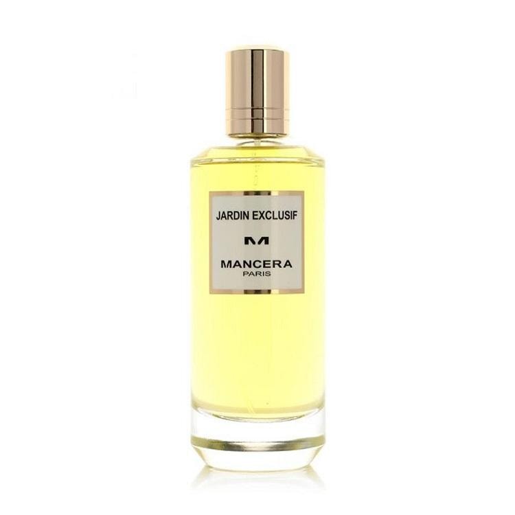 Mancera Mancera Jardin Exclusif унисекс парфюм EDP - Унисекс парфюм 60мл - Сравни цени от 3 магазина с безплатна доставка