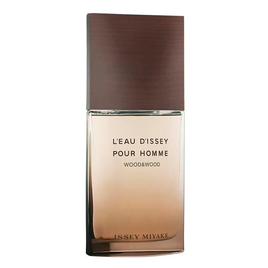 Issey Miyake L`Eau d`Issey Pour Homme Wood & Wood Парфюм за мъже EDP
