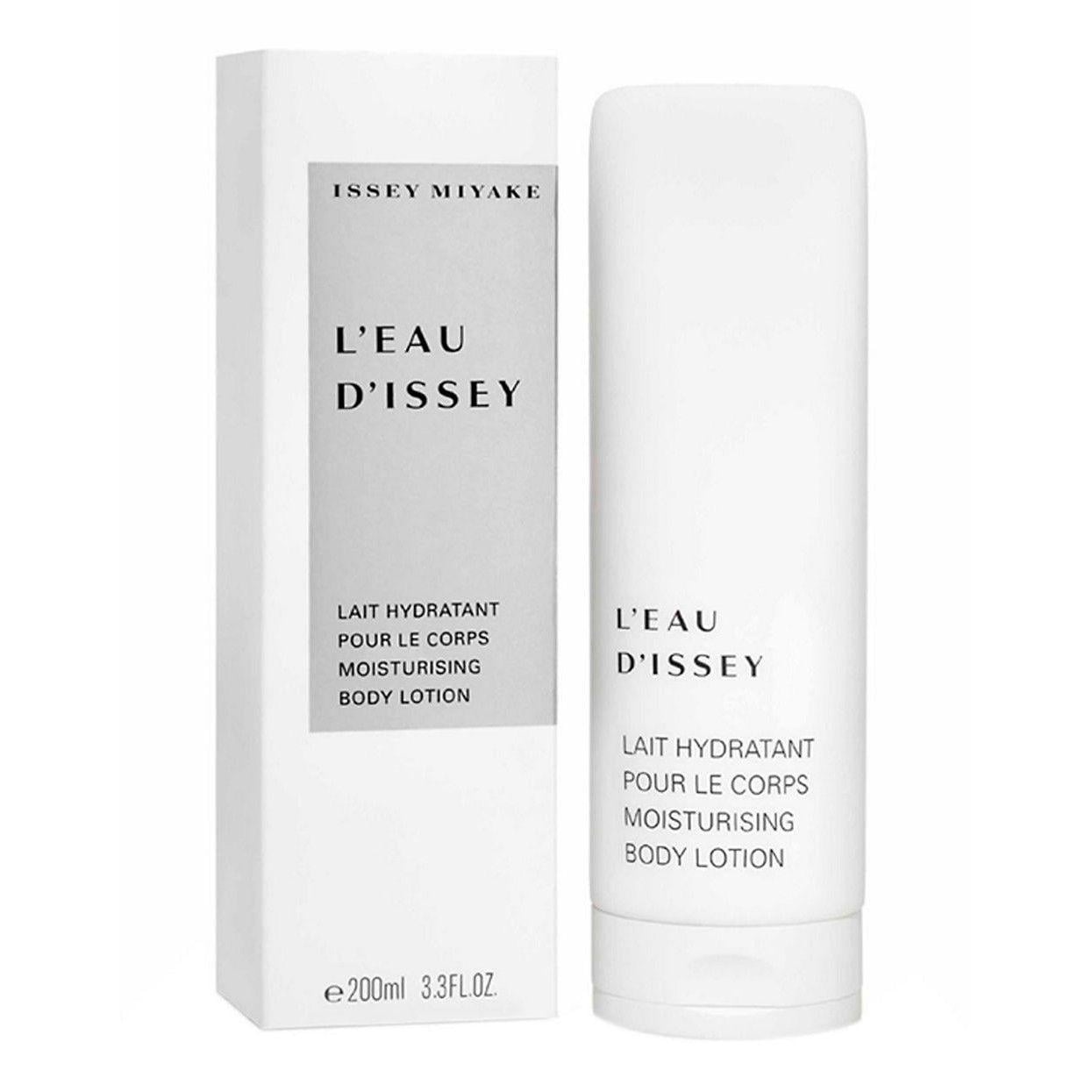 Issey Miyake L`eau D`Issey Душ крем за жени