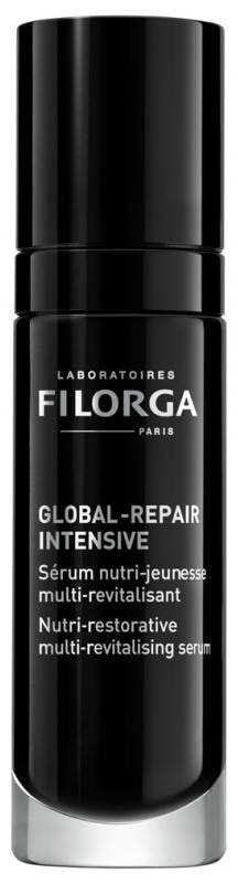 Filorga Global Repair Intensive Serum интензивен възстановяващ серум против признаци на стареене - Грижа за лице - Сравни цени от 1 магазин с безплатна доставка
