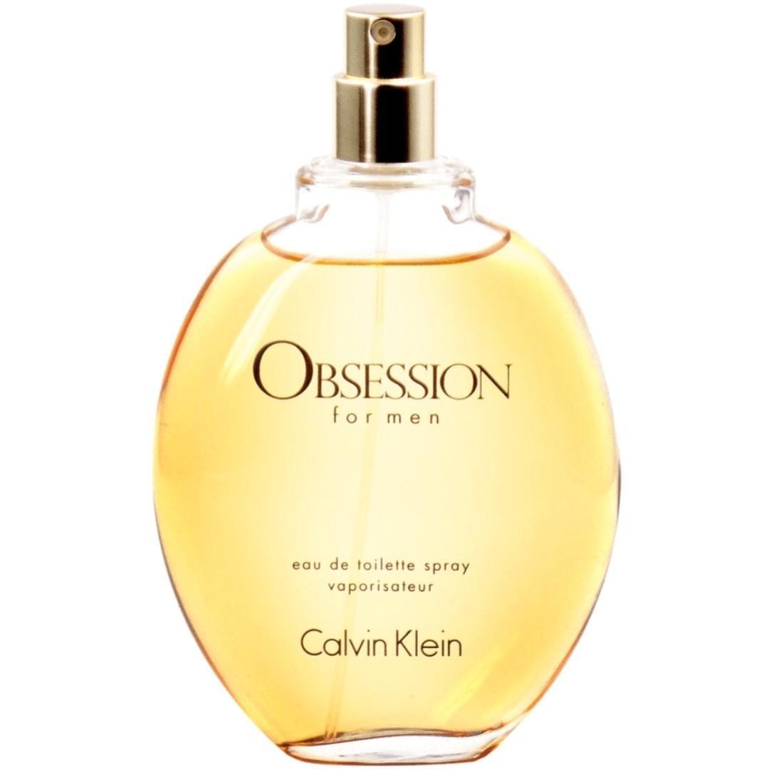 Calvin Klein Calvin Klein Obsession Парфюм за мъже EDT - Мъжки парфюм 75мл - Сравни цени от 3 магазина с безплатна доставка