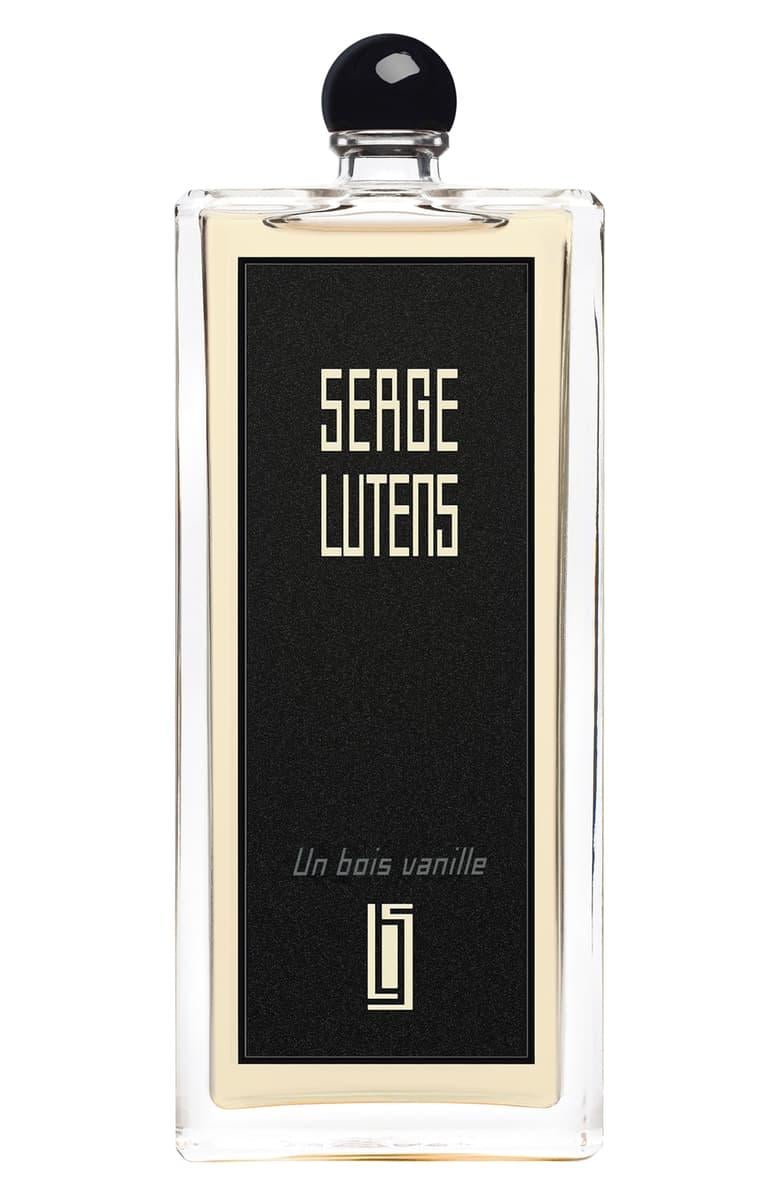 Serge Lutens Un Bois Vanille Унисекс парфюм EDP