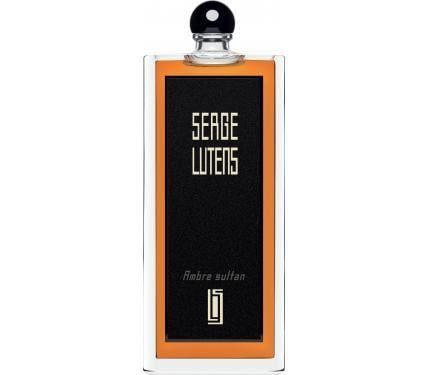 Serge Lutens Ambre Sultan Унисекс парфюм EDP