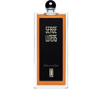 Serge Lutens Serge Lutens Ambre Sultan Унисекс парфюм EDP - Унисекс парфюм 50мл - Сравни цени от 2 магазина с безплатна доставка