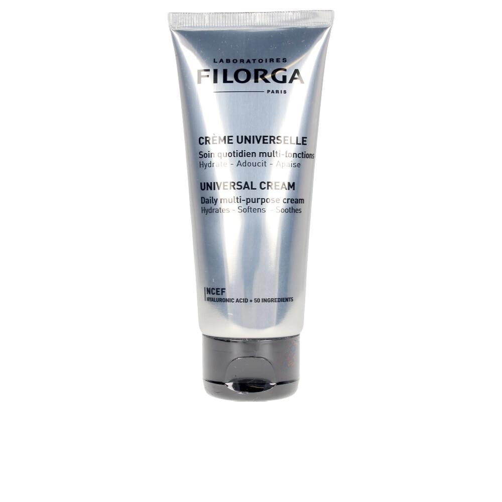 Filorga Universal Cream Универсален крем - Грижа за лице - Сравни цени от 1 магазин с безплатна доставка