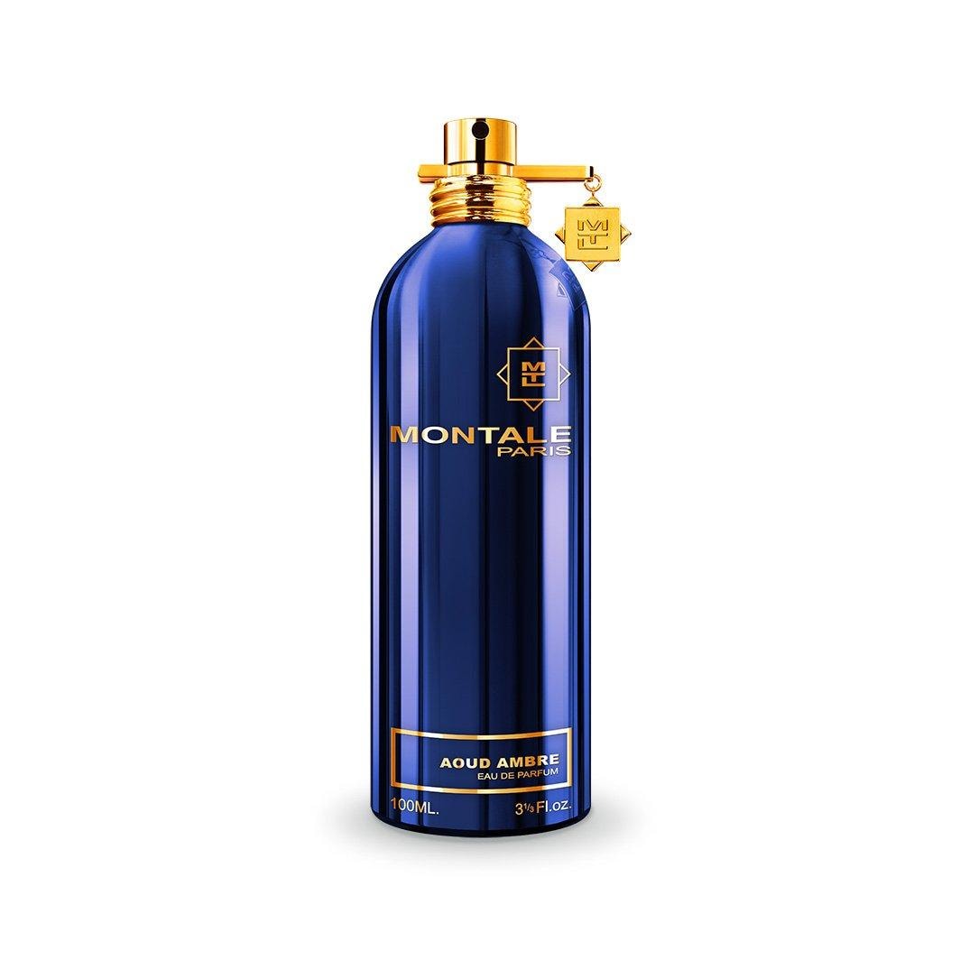 Montale Montale Aoud Ambre Унисекс парфюм EDP - Унисекс парфюм 100мл - Сравни цени от 4 магазина с безплатна доставка