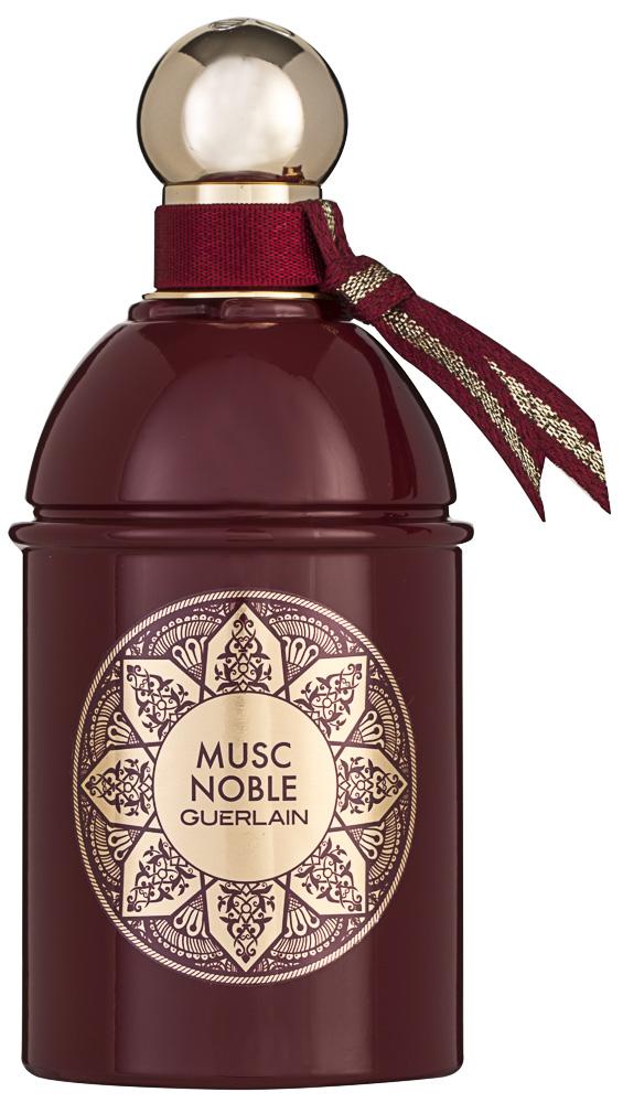 Guerlain Guerlain Les Absolus d`Orient Musc Noble Унисекс парфюм EDP - Унисекс парфюм 125мл - Сравни цени от 1 магазин с безплатна доставка