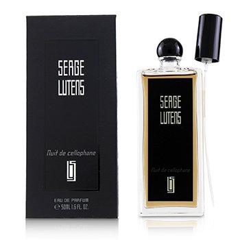 Serge Lutens Serge Lutens Nuit De Cellophane Унисекс парфюм EDP - Унисекс парфюм 50мл - Сравни цени от 2 магазина с безплатна доставка