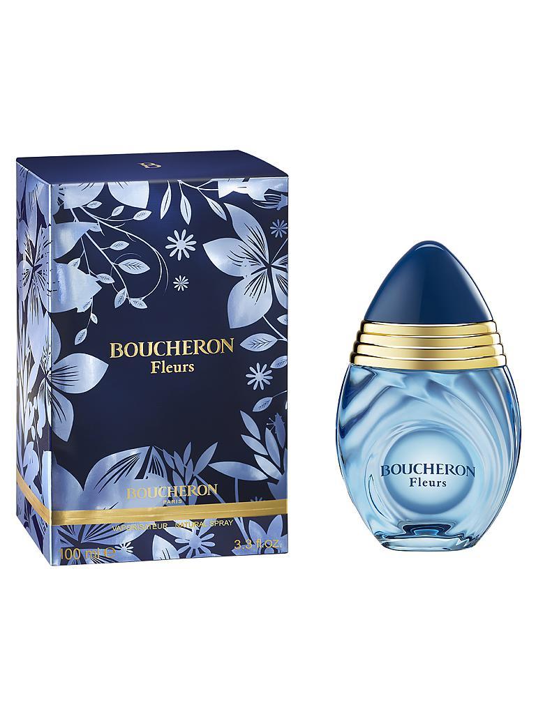 Boucheron Boucheron Boucheron Fleurs Парфюм за жени EDP - Дамски парфюм 100мл - Сравни цени от 2 магазина с безплатна доставка