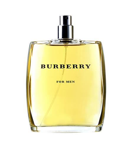 Burberry Burberry For Men парфюм за мъже EDT - Мъжки парфюм 50мл - Сравни цени от 2 магазина с безплатна доставка