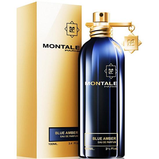 Montale Montale Blue Amber Унисекс парфюм EDP - Унисекс парфюм 100мл - Сравни цени от 2 магазина с безплатна доставка