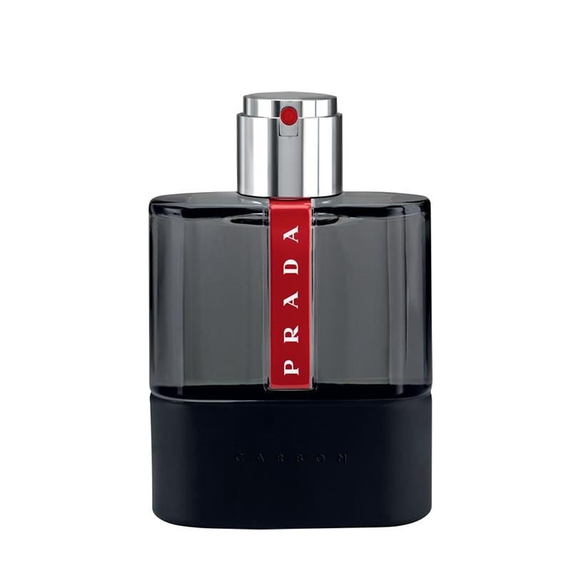 Prada Prada Luna Rossa Carbon Парфюм за мъже EDT - Мъжки парфюм 50мл - Сравни цени от 3 магазина с безплатна доставка