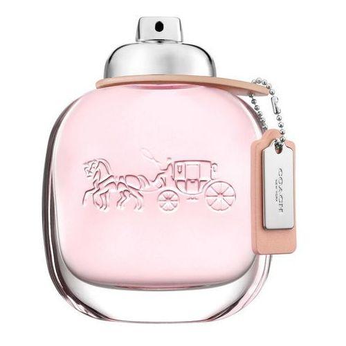 Coach Coach For Her Тоалетна вода за жени EDT - Дамски парфюм 30мл - Сравни цени от 3 магазина с безплатна доставка