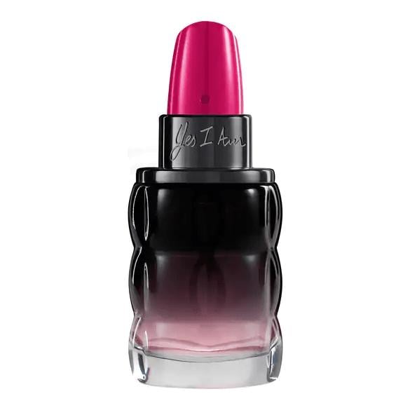 Cacharel Yes I am Pink First Парфюм за жени EDP