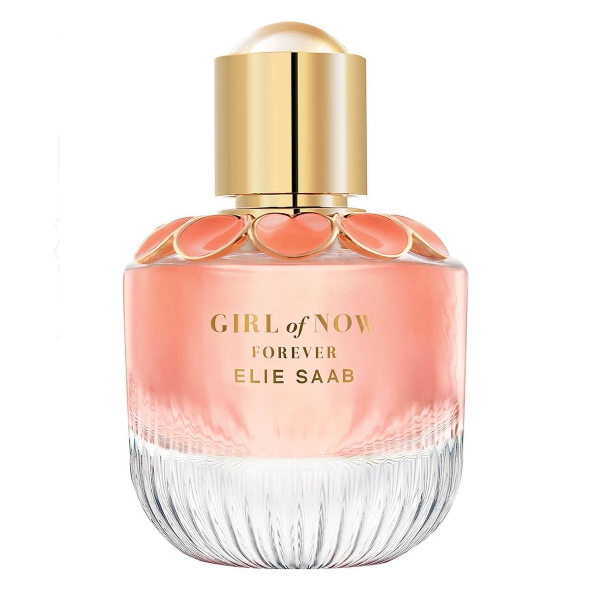 Elie Saab Elie Saab Girl Of Now Forever Парфюм за жени EDP - Женски парфюм 30мл - Сравни цени от 2 магазина с безплатна доставка