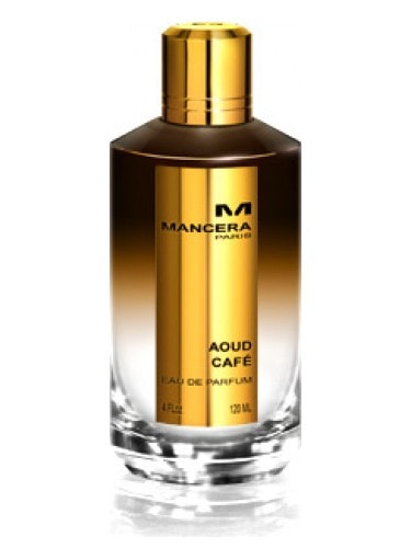 Mancera Mancera Aoud Café Унисекс парфюм EDP - Мъжки парфюм 120мл - Сравни цени от 1 магазин с безплатна доставка