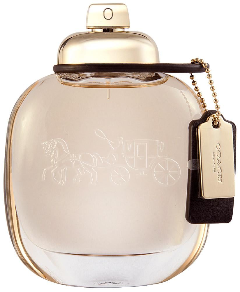 Coach For Her Парфюм за жени EDP