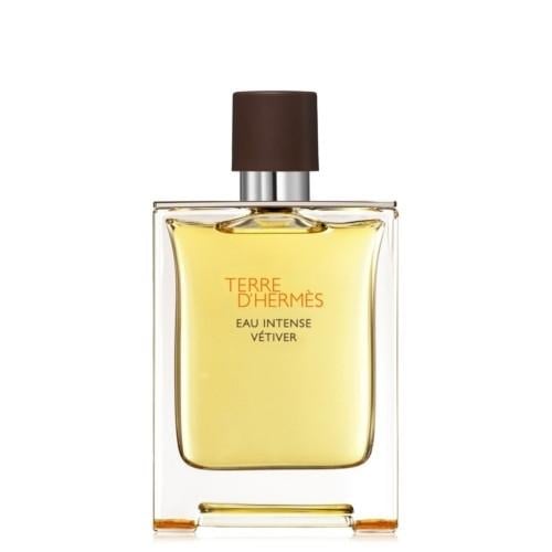 Hermes Hermes Terre d`Hermes Eau Intense Vetiver парфюм за мъже EDP - Мъжки парфюм 50мл - Сравни цени от 2 магазина с безплатна доставка