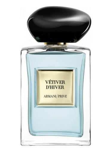 Armani Prive Vetiver D'Hiver Парфюм за мъже EDT