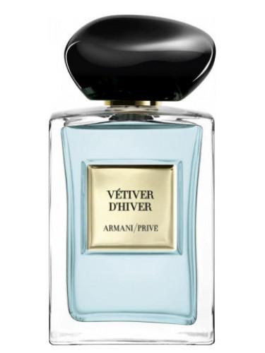 Giorgio Armani Armani Prive Vetiver D'Hiver Парфюм за мъже EDT - Мъжки парфюм 100мл - Сравни цени от 1 магазин с безплатна доставка