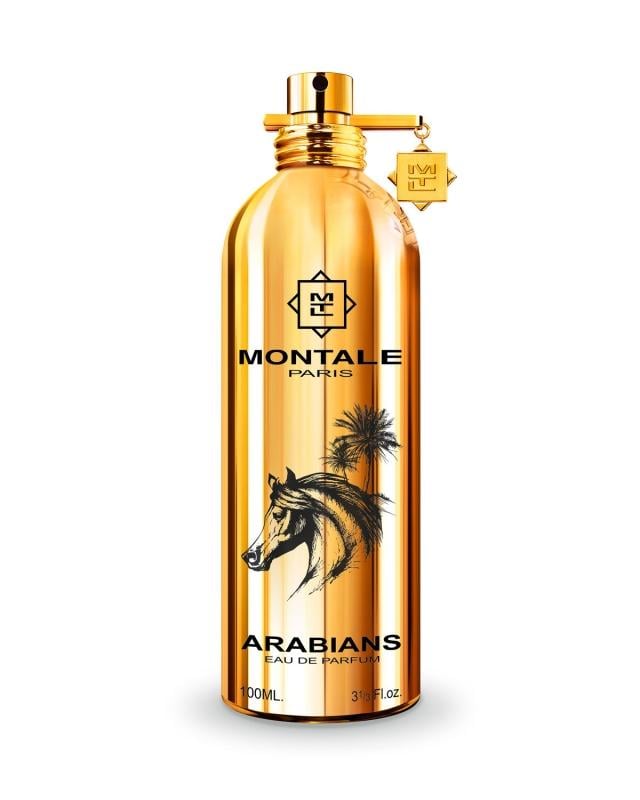 Montale Arabians Унисекс парфюм EDP