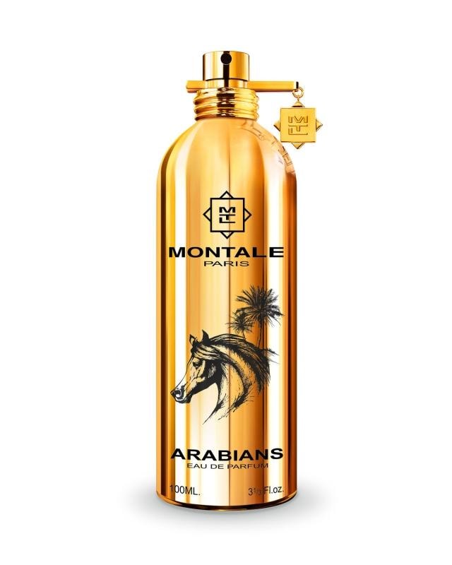 Montale Montale Arabians Унисекс парфюм EDP - Унисекс парфюм 50мл - Сравни цени от 3 магазина с безплатна доставка