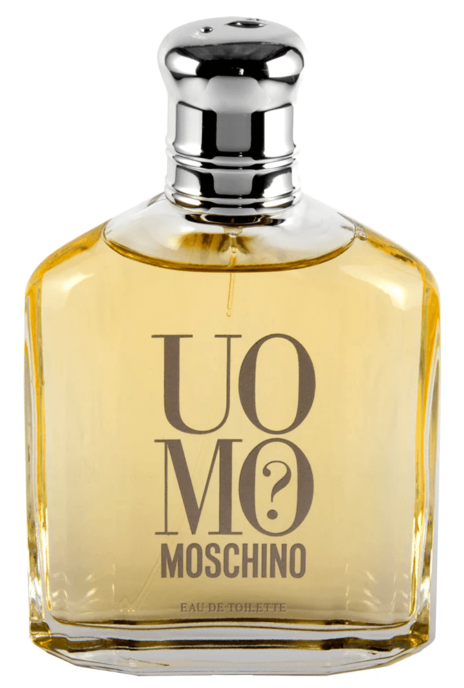 Moschino Moschino Uomo парфюм за мъже EDT - Мъжки парфюм 75мл - Сравни цени от 3 магазина с безплатна доставка