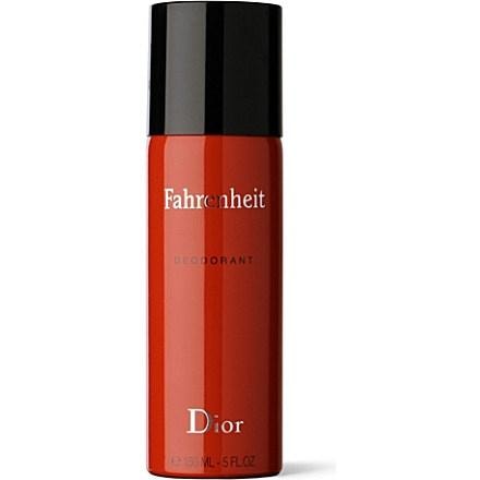Christian Dior Fahrenheit Душ гел за мъже - Грижа за тяло - Сравни цени от 2 магазина с безплатна доставка