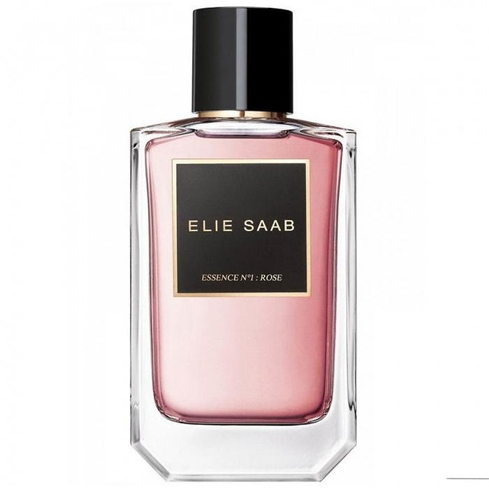 Elie Saab Elie Saab La collection No.1 Rose Парфюм за жени EDP - Дамски парфюм 100мл - Сравни цени от 1 магазин с безплатна доставка