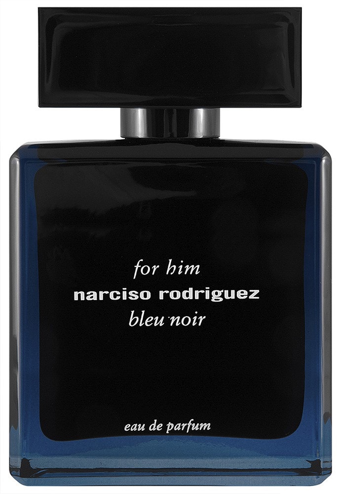 Narciso Rodriguez Narciso Rodriguez for HIM Bleu Noir парфюм за мъже EDP - Мъжки парфюм 50мл - Сравни цени от 3 магазина с безплатна доставка