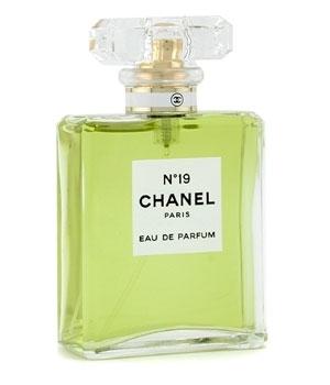 Chanel Chanel No.19 Дамски парфюм EDP - Дамски парфюм 100мл - Сравни цени от 3 магазина с безплатна доставка