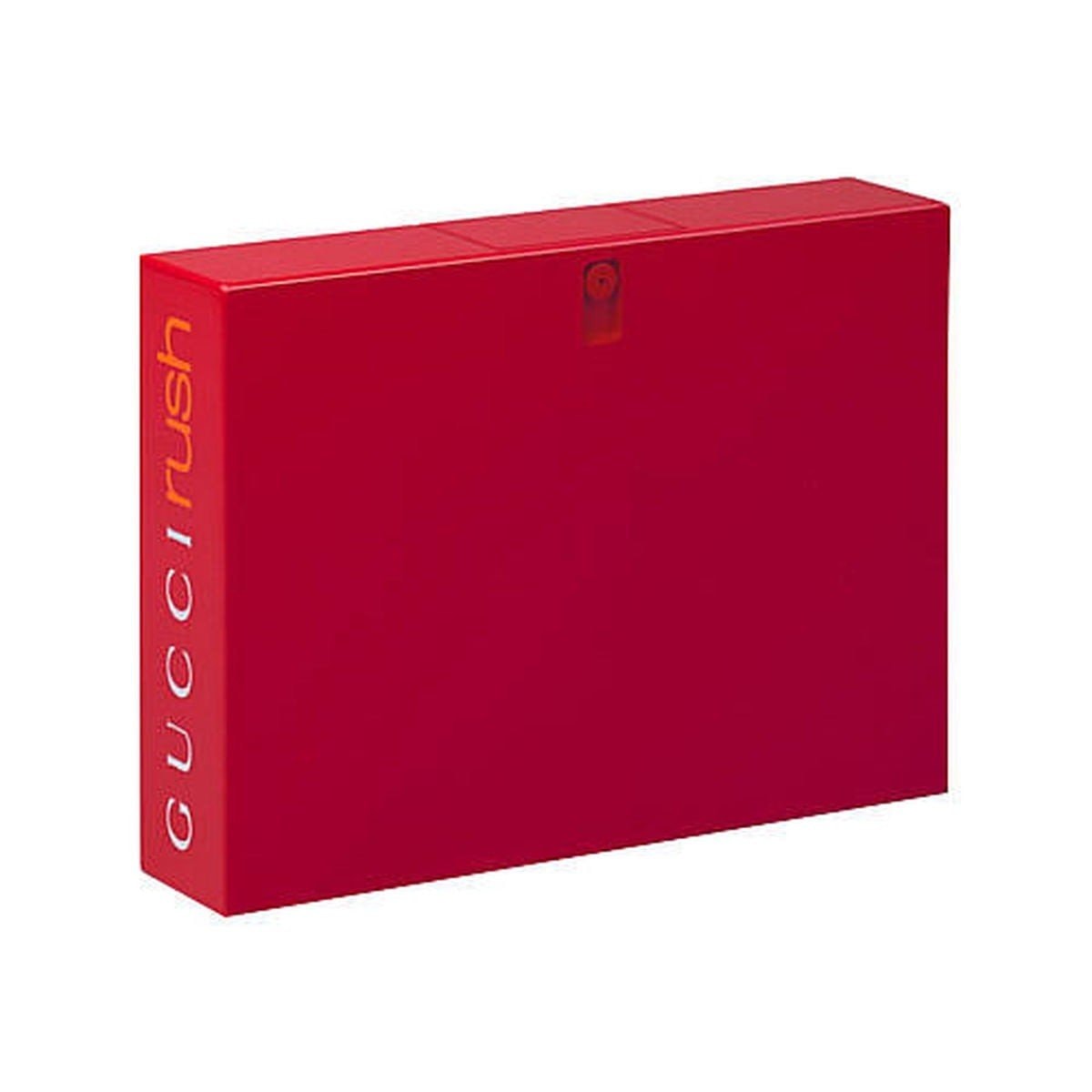 Gucci Gucci Rush парфюм за жени EDT - Женски парфюм 50мл - Сравни цени от 2 магазина с безплатна доставка