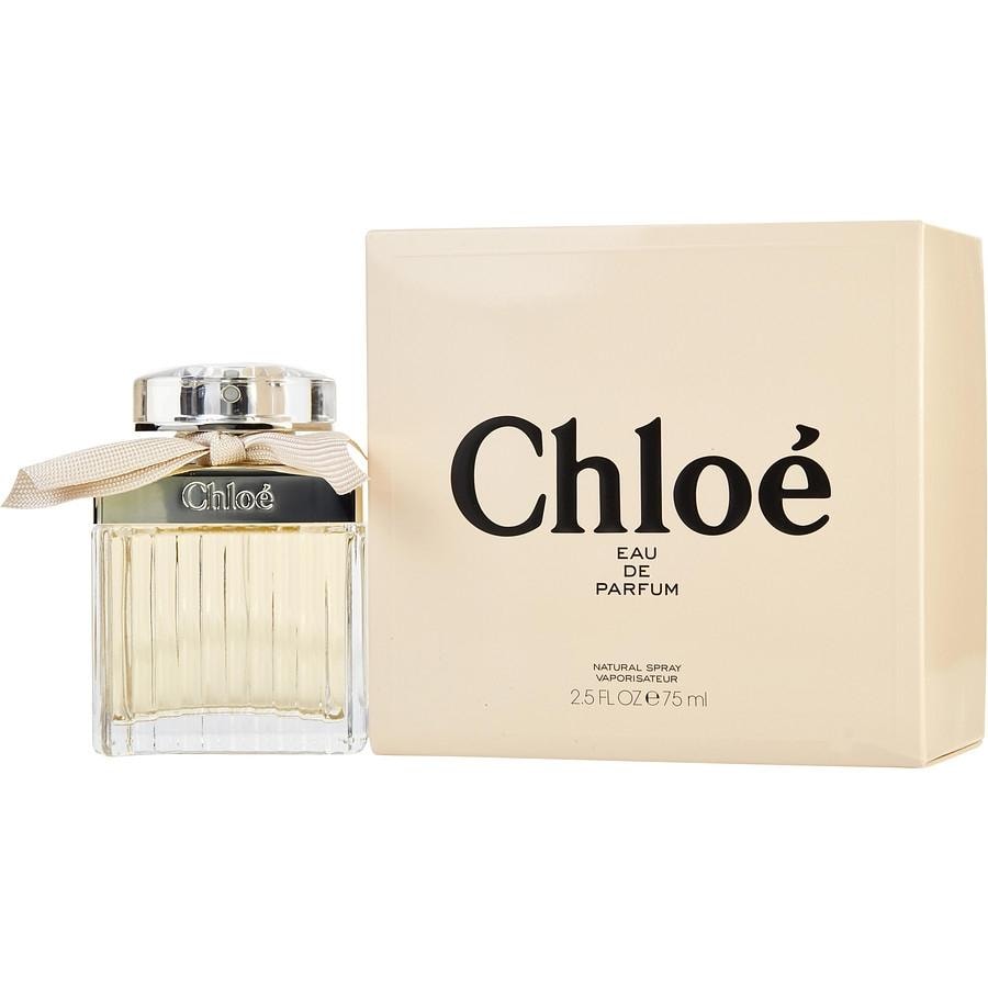 Chloe Chloe Chloe парфюм за жени EDP - Дамски парфюм 20мл - Сравни цени от 3 магазина с безплатна доставка
