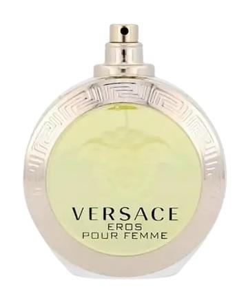 Versace Versace Eros Pour Femme Парфюм за жени EDT - Женски парфюм 50мл - Сравни цени от 1 магазин с безплатна доставка