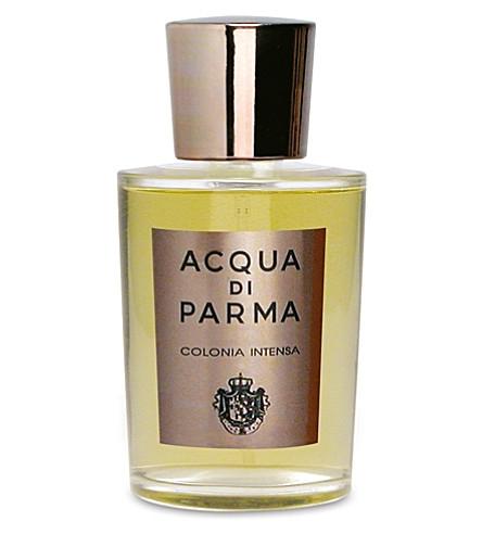 Acqua di Parma Acqua di Parma Colonia Intensa Унисекс одеколон EDC - Унисекс парфюм 50мл - Сравни цени от 2 магазина с безплатна доставка