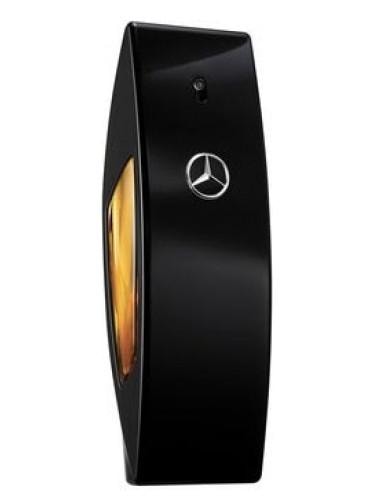 Mercedes Benz Mercedes Benz Club Black Парфюм за мъже EDT - Мъжки парфюм 50мл - Сравни цени от 4 магазина с безплатна доставка