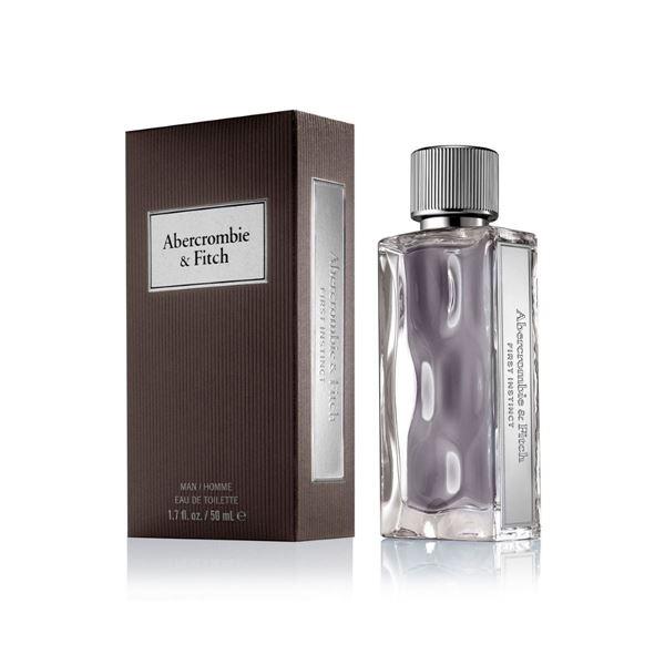 Abercrombie & Fitch Abercrombie & Fitch First Instinct Парфюм за мъже EDT - Мъжки парфюм 30мл - Сравни цени от 4 магазина с безплатна доставка