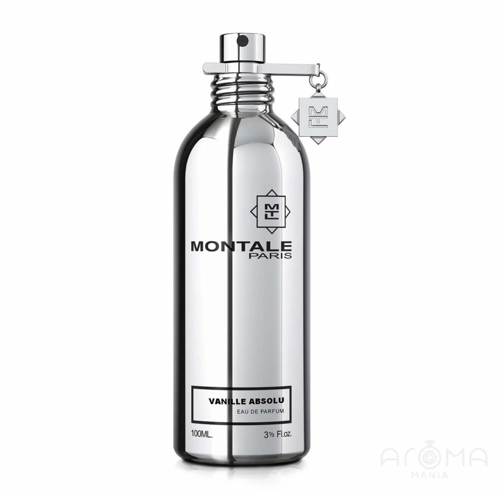 Montale Montale Vanille Absolu Унисекс парфюм EDP - Унисекс парфюм 100мл - Сравни цени от 1 магазин с безплатна доставка
