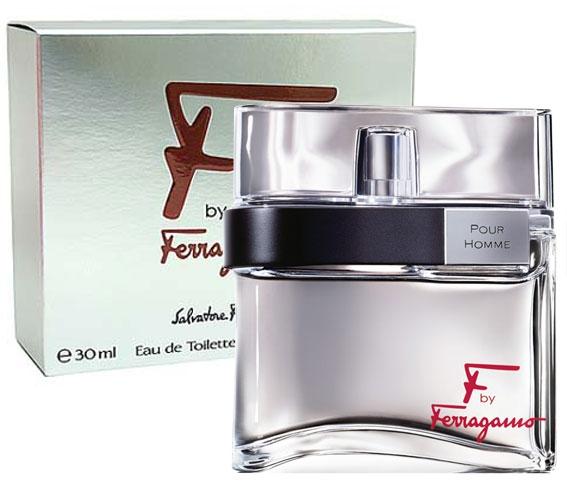 Salvatore Ferragamo Salvatore Ferragamo F by Ferragamo Pour Homme парфюм за мъже EDT - Мъжки парфюм 100мл - Сравни цени от 2 магазина с безплатна доставка