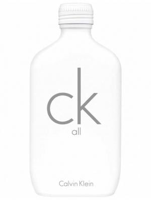 Calvin Klein Calvin Klein CK All унисекс парфюм EDT - Унисекс парфюм 50мл - Сравни цени от 2 магазина с безплатна доставка